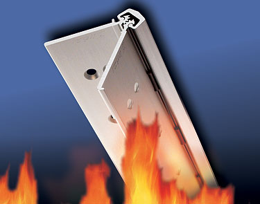 Fire Door Hinges FAQs - Doors & More